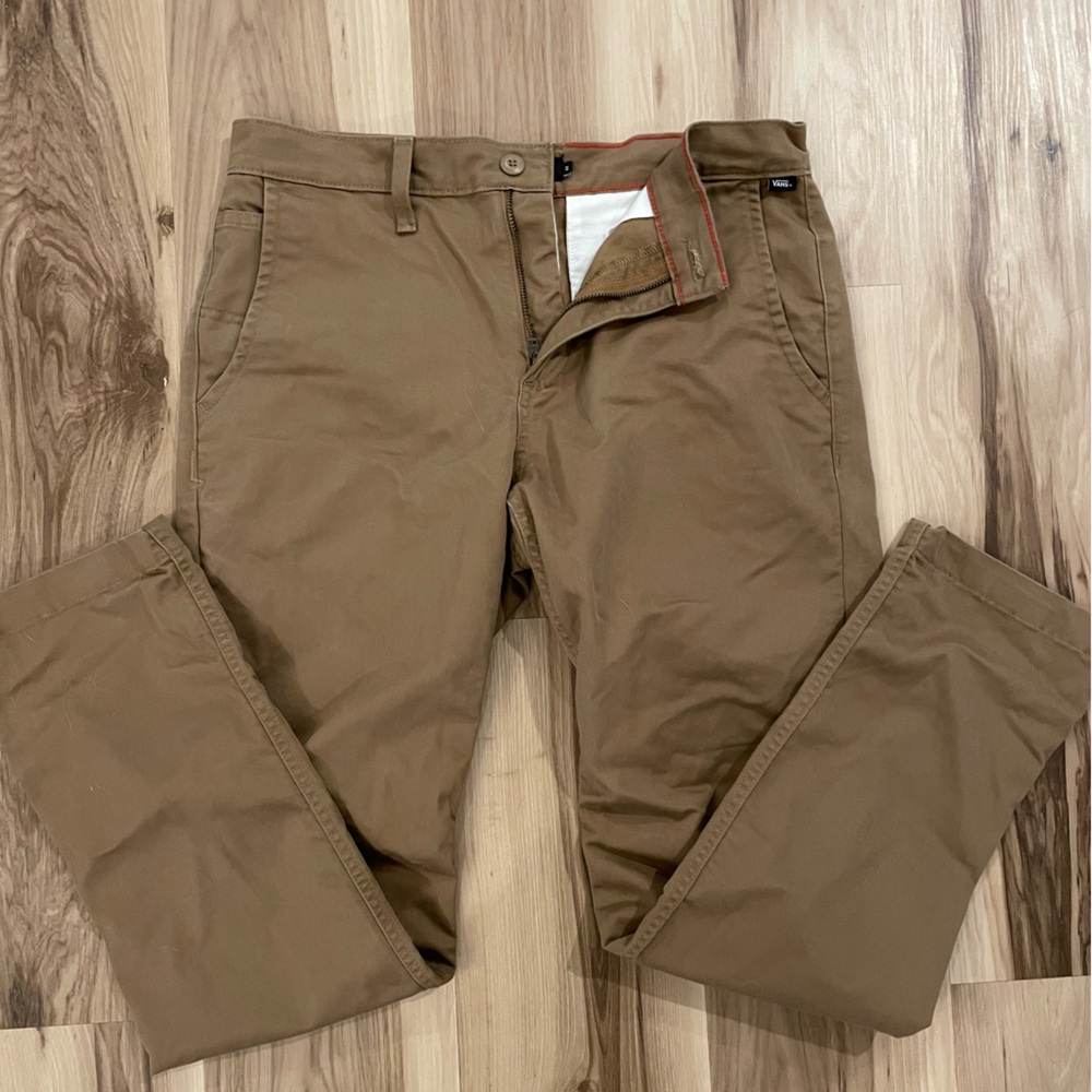Vans Pants